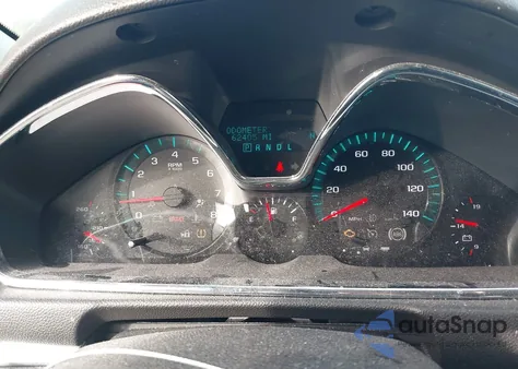 2015 Chevrolet Traverse 1Lt z USA, uszkodzony, nr VIN 1GNKRGKD1FJ248713